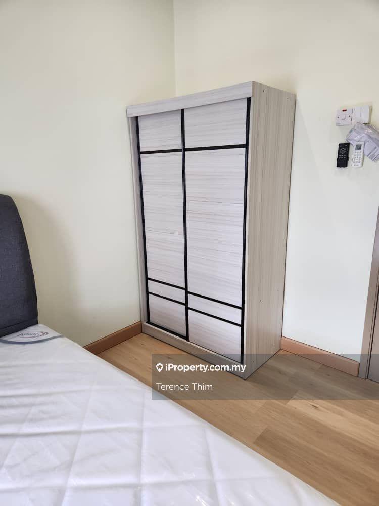 PJ Fully Furnished Apartment