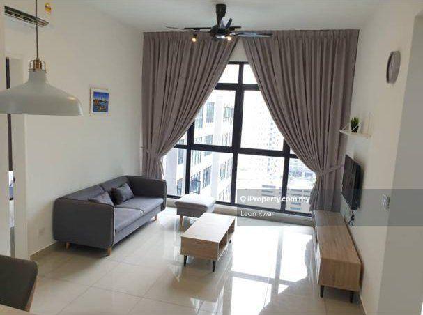Conezion Residence Specialise (Ask for more Units)