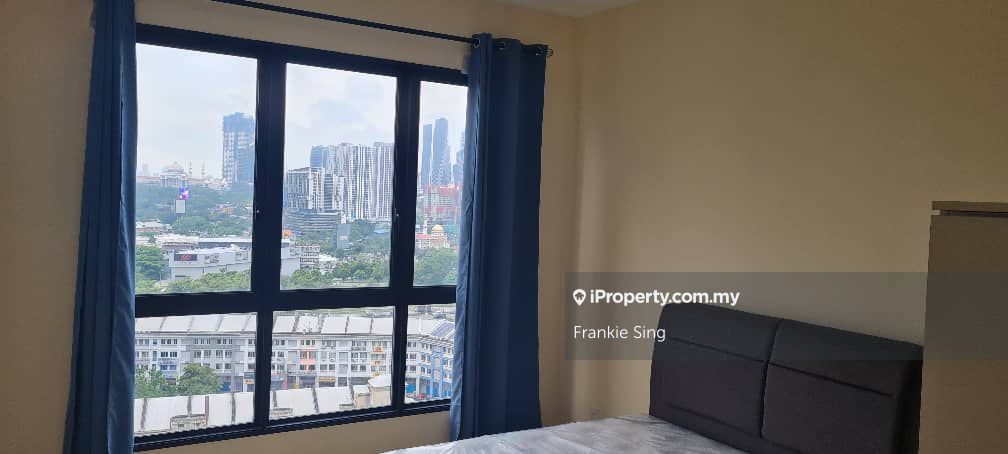 Tuan residence , kepong , jalan ipoh , jalan kuching , Kuala Lumpur