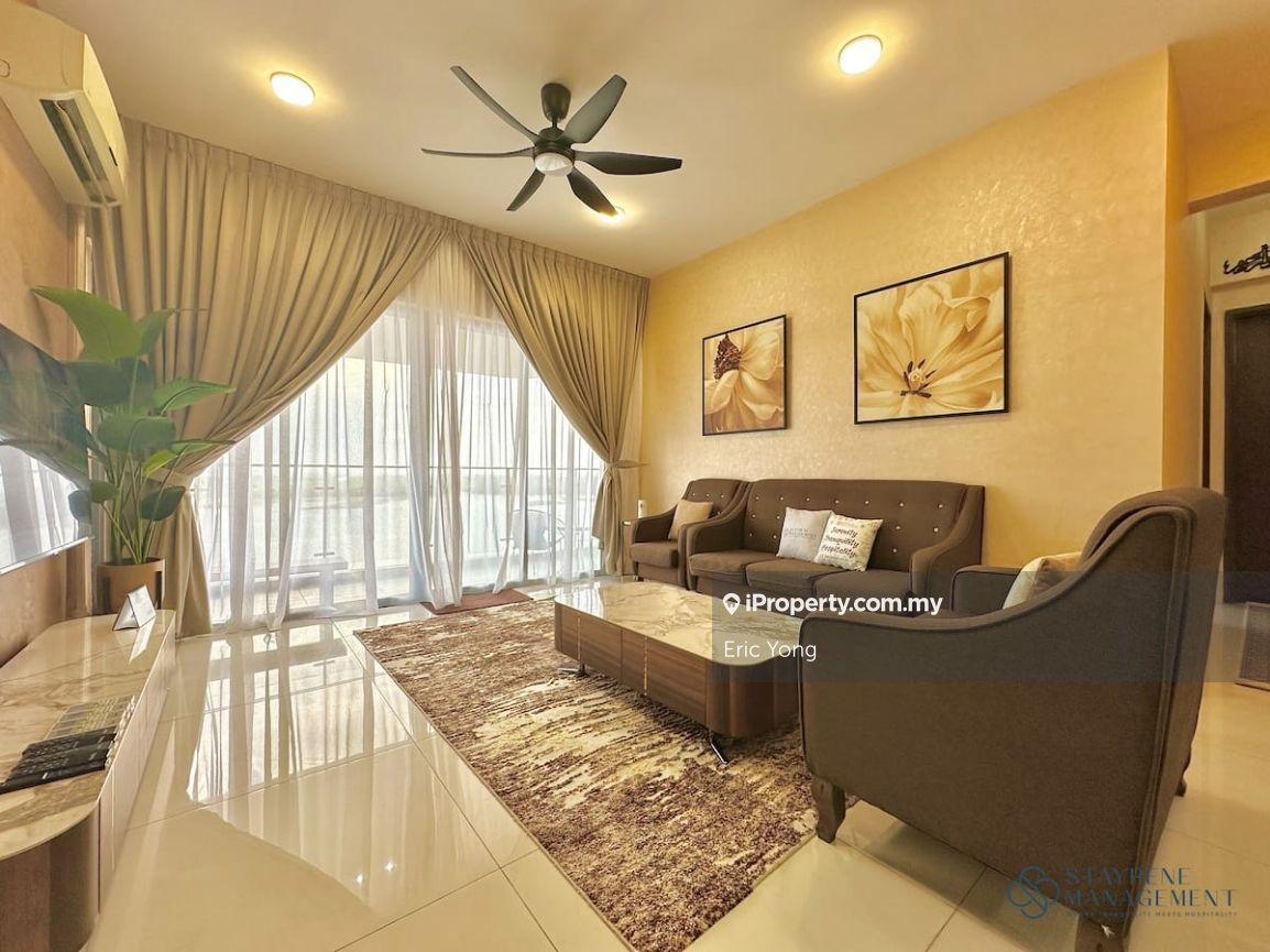 Royal Strand Country Garden Sea View unit