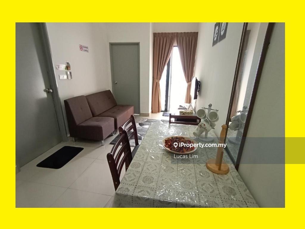 Serviced residence for Sale