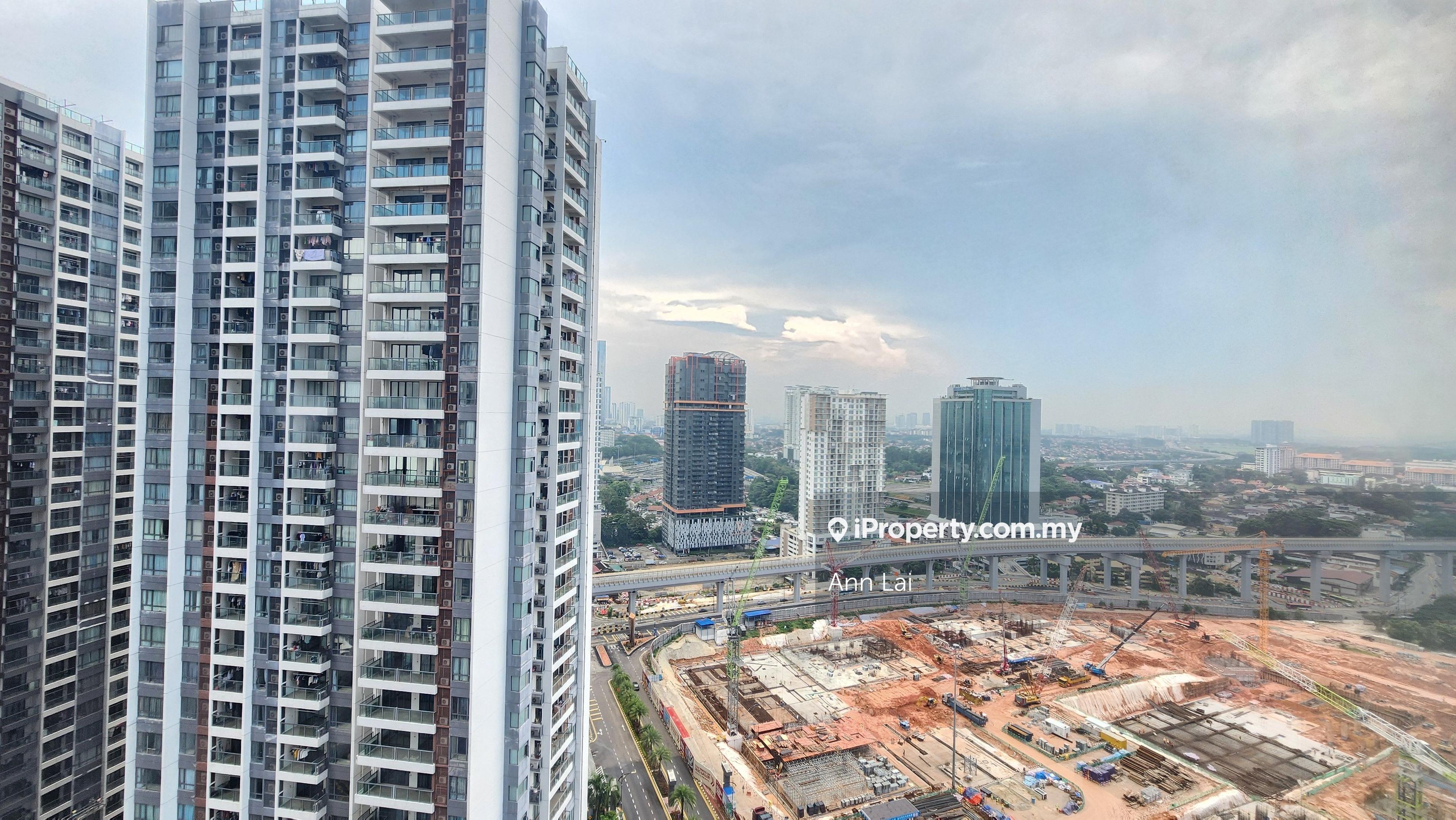 Free Legal fee, stamp duty, Partial furnished