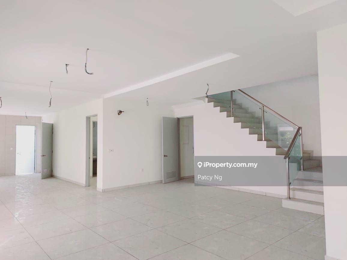 Taman Villa Perdana, Kajang, 2-Storey Semi-D for Sale