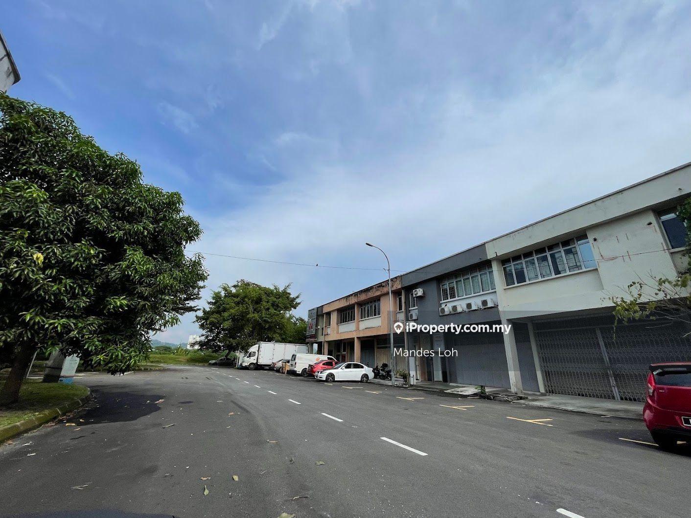 2sty Link Factory Perindustrian Usj 1 Subang Jaya Bandar Sunway Pjs