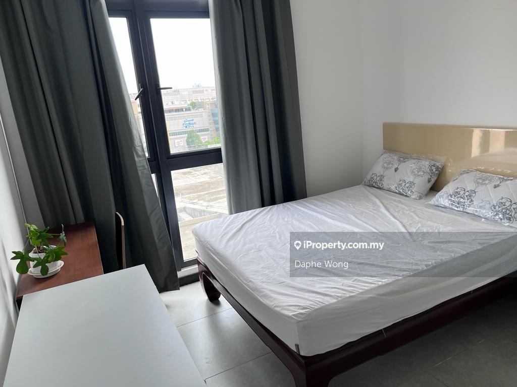 3rdnvenue @ Jln Ampang Nearby Embassy Row & LRT station Jelatek