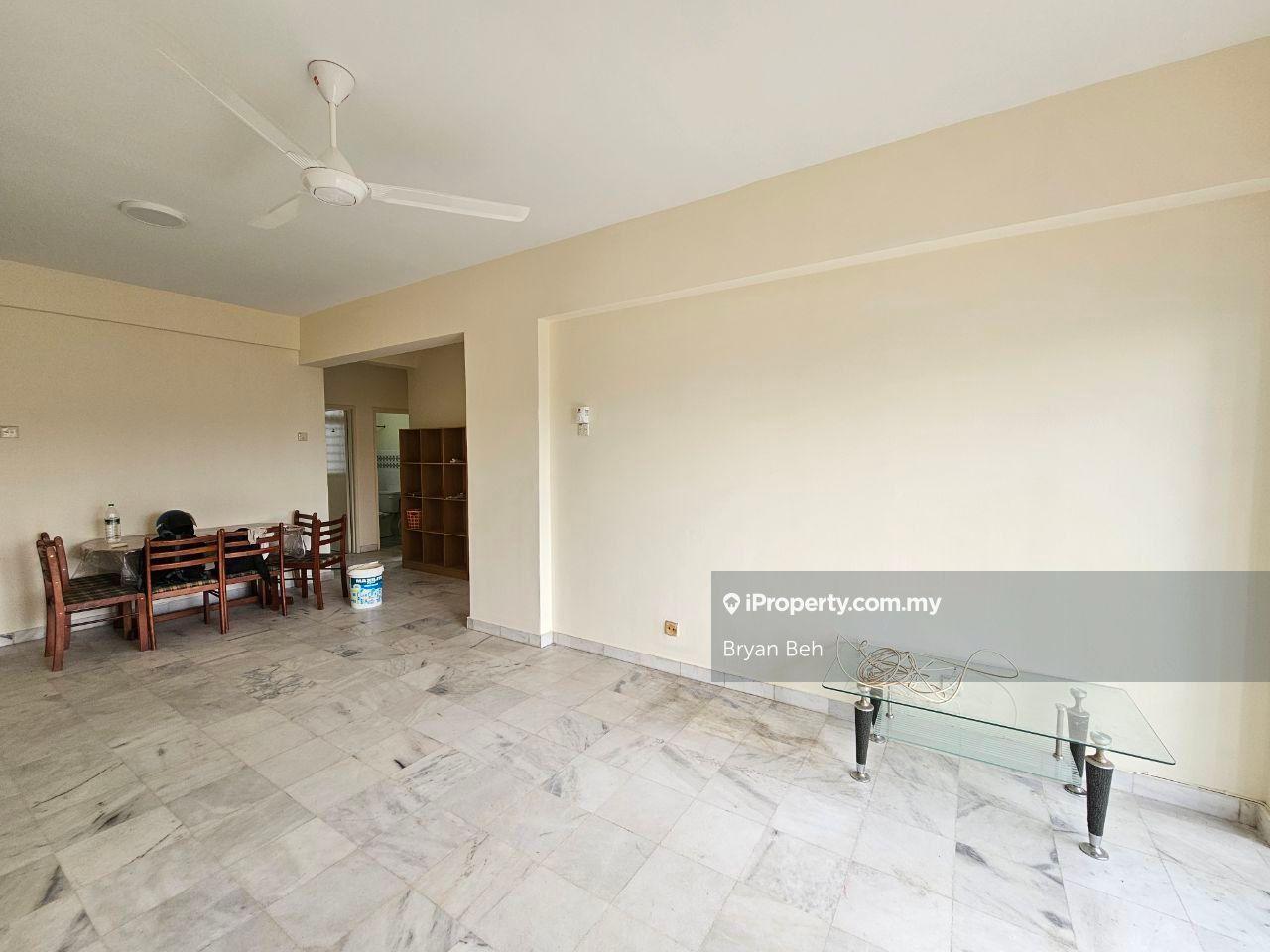 Move In Condition 