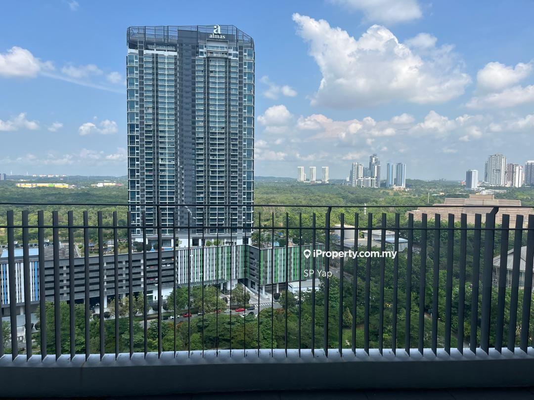 Nice Linear Park View - Foreigner Can Buy