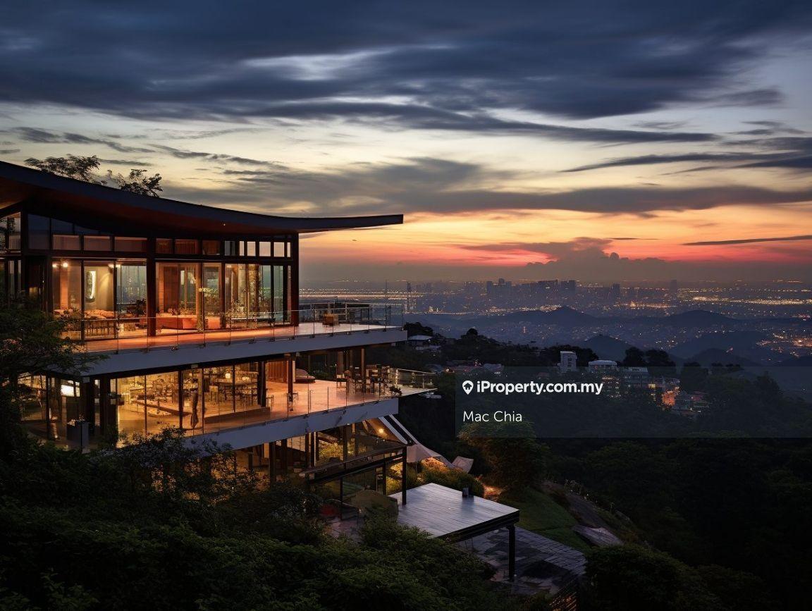 Bungalow for Sale