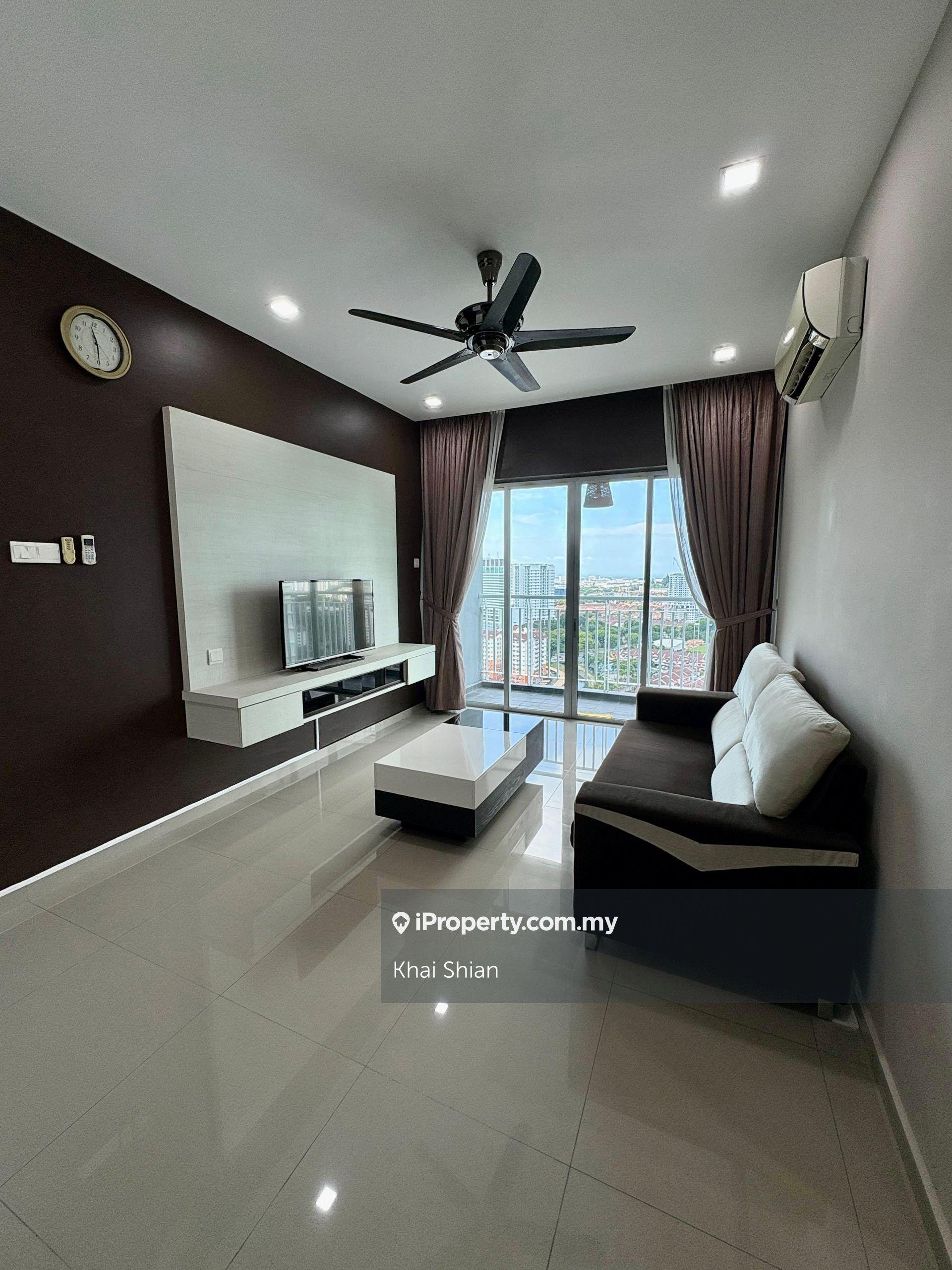 Unit for rent in Golden triangle 