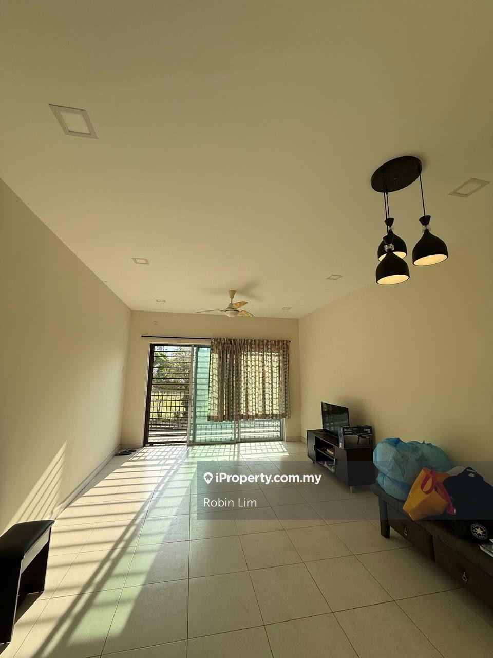 Suriamas suites @ Larkin