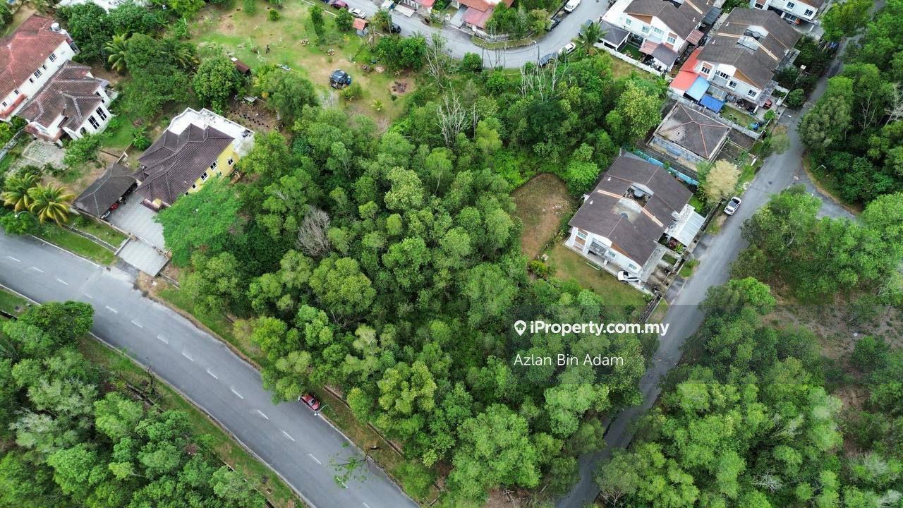 Tanah Lot Bungalow Residential Bandar Tasik Kesuma Beranang Semenyih
