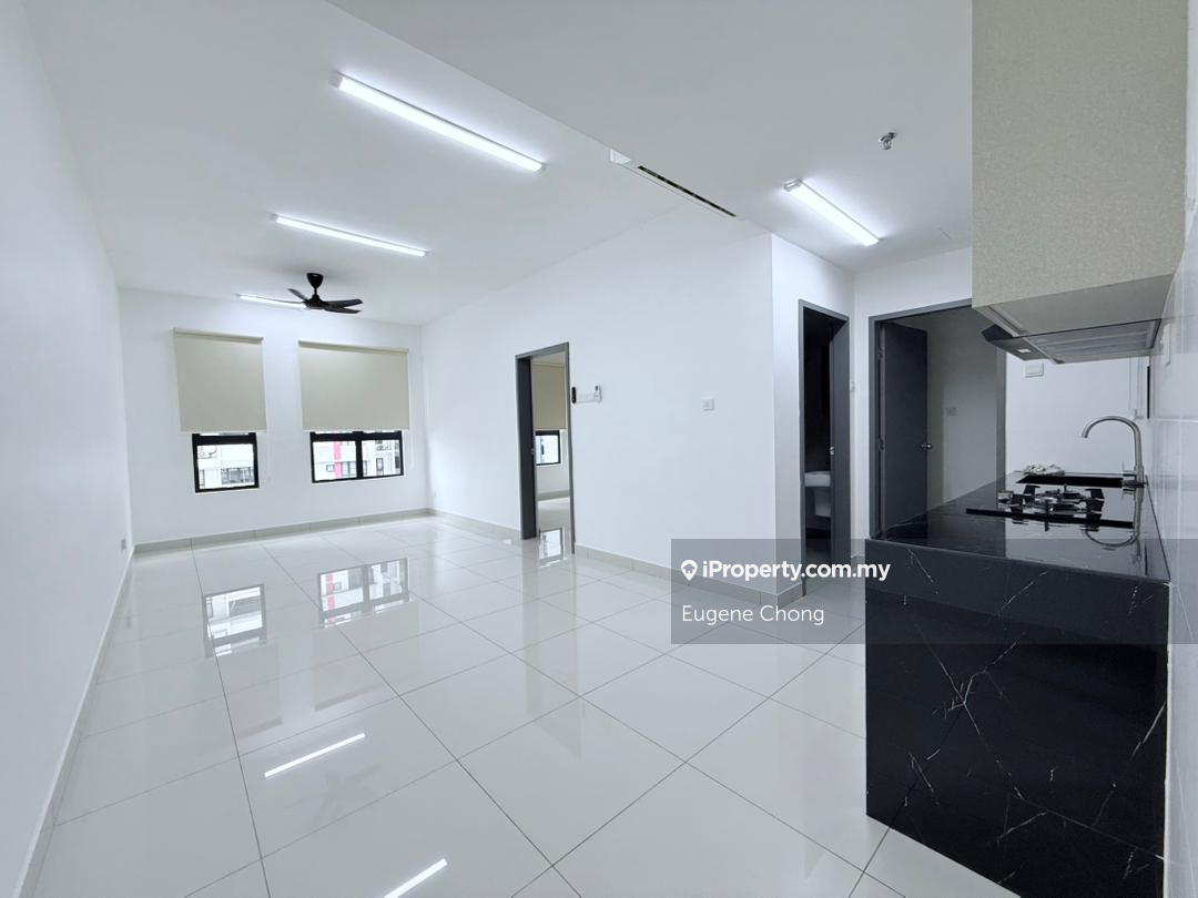 Bandar Bukit Tinggi Gm remia gravit 8 botanic