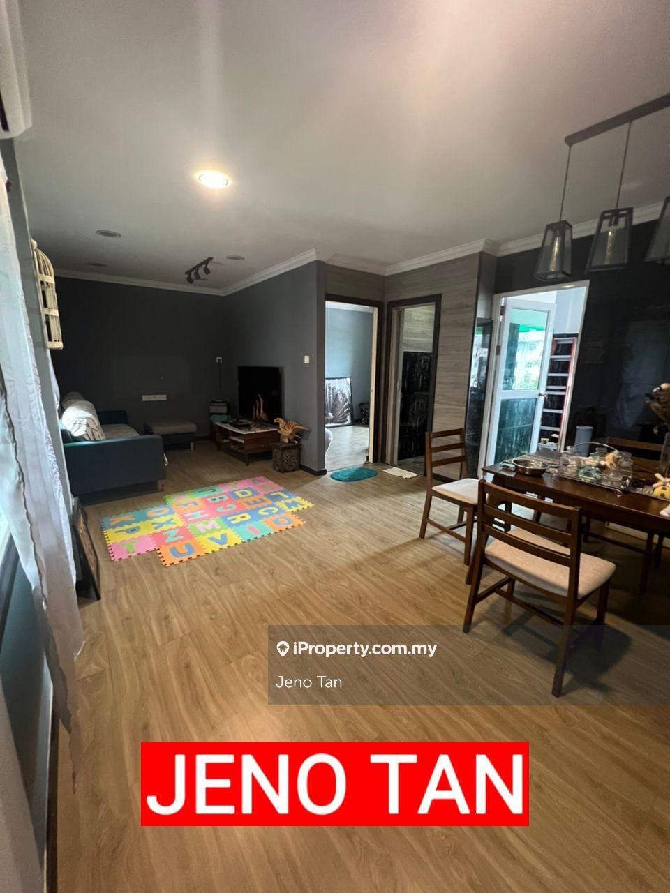 Malihah flat for sales