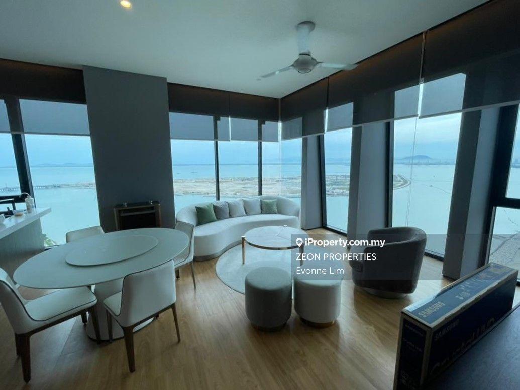 City of Dreams @ Tanjong Tokong
