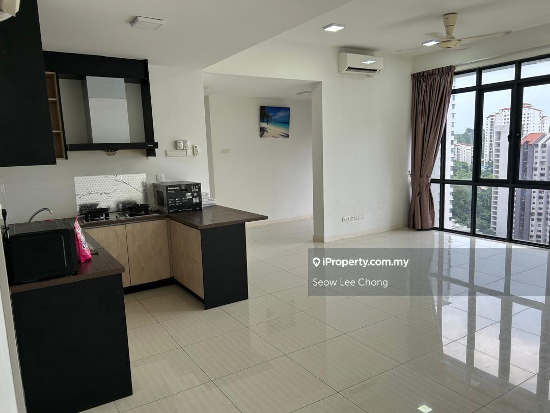 Inwood Residensi, No. 6, Jln Pantai Murni 7, Pantai Sentral