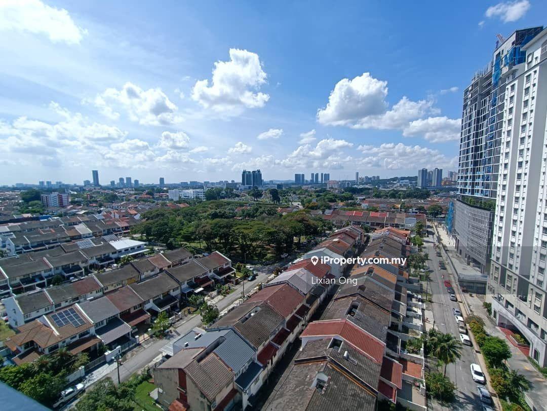 Condominium For Sale Ken Damansara Petaling Jaya Selangor