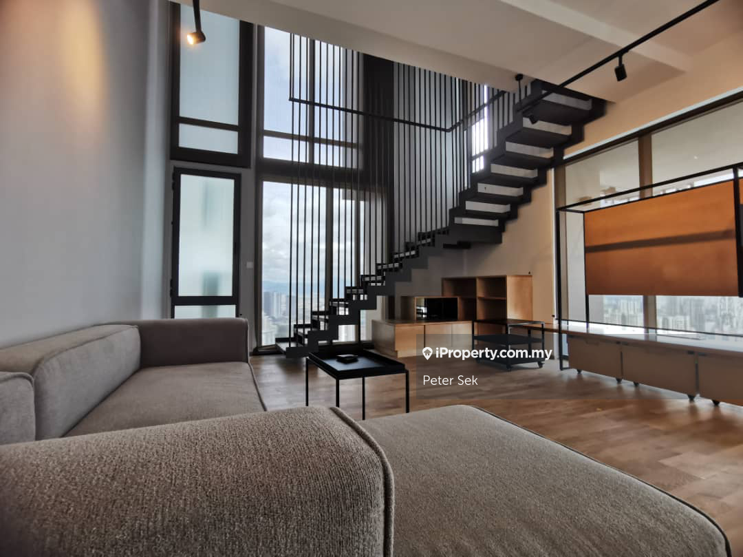 Best Compact Duplex Mont Kiara