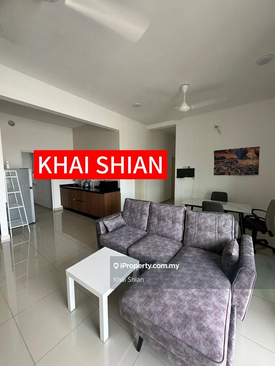 Unit for rent in imperial grande