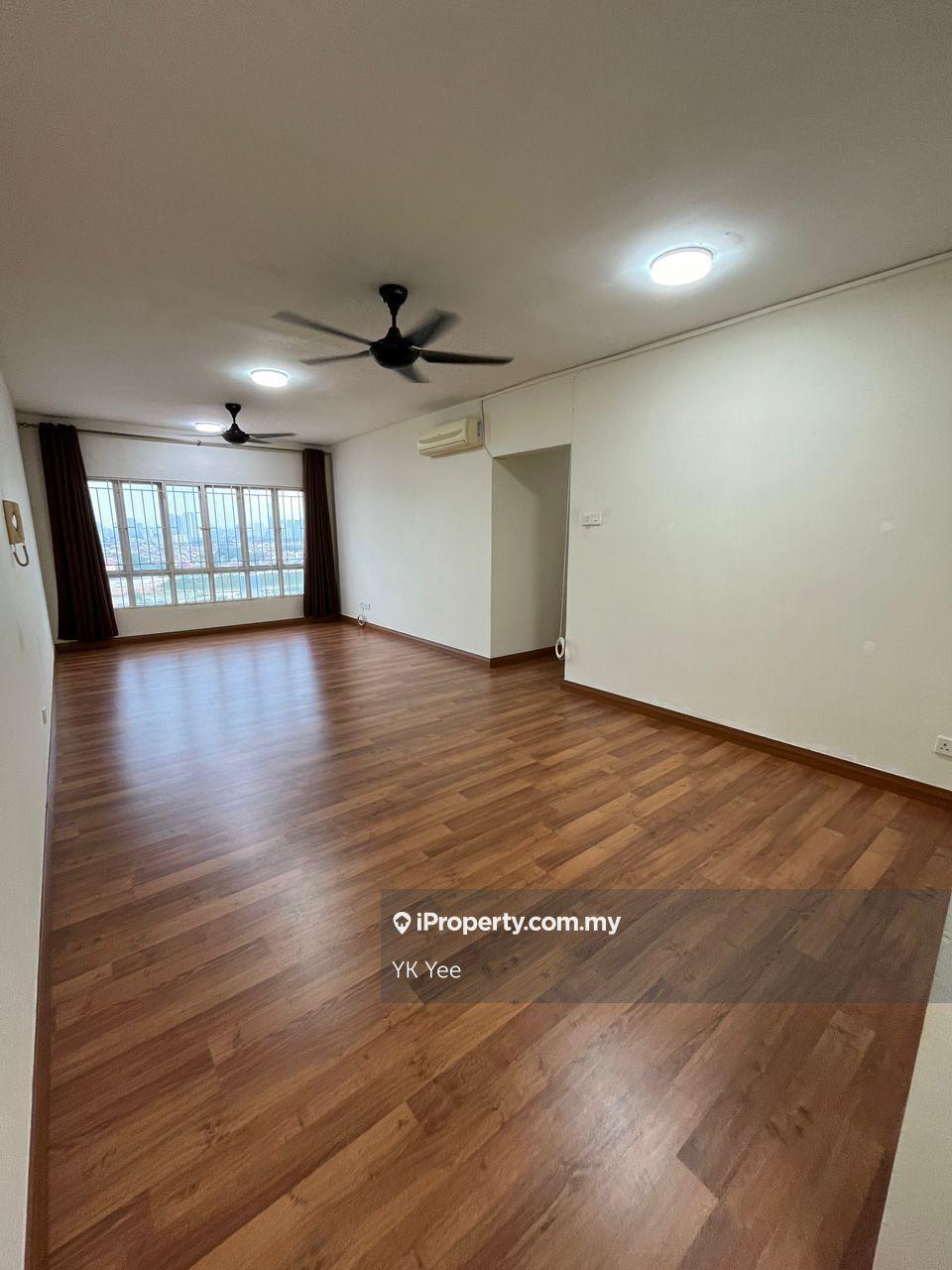 Bukit Jalil Green Avenue Condo For Sale