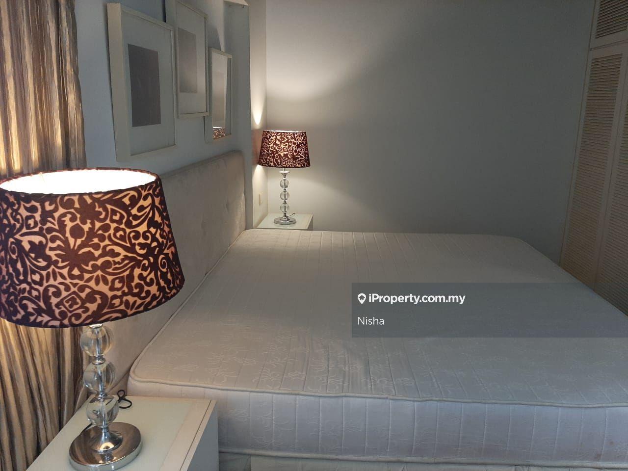 Ubn Apartment - With Balcony - Fully Furnished