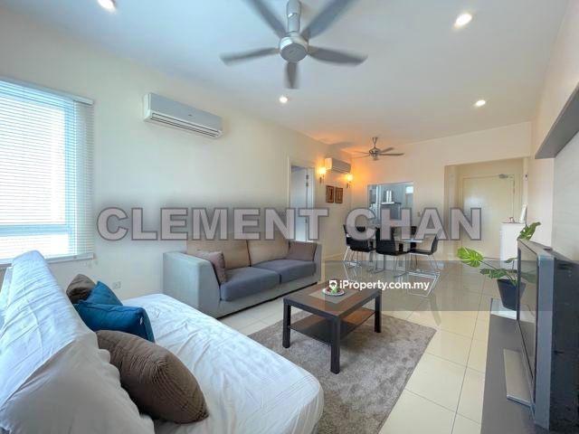 Condominium for Rent