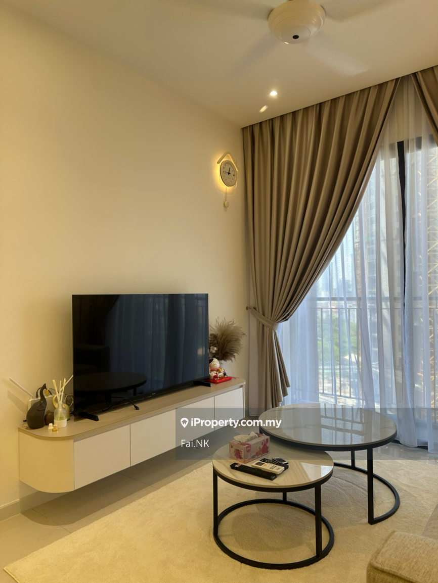 2 bedrooms 1 study room 2 bathrooms