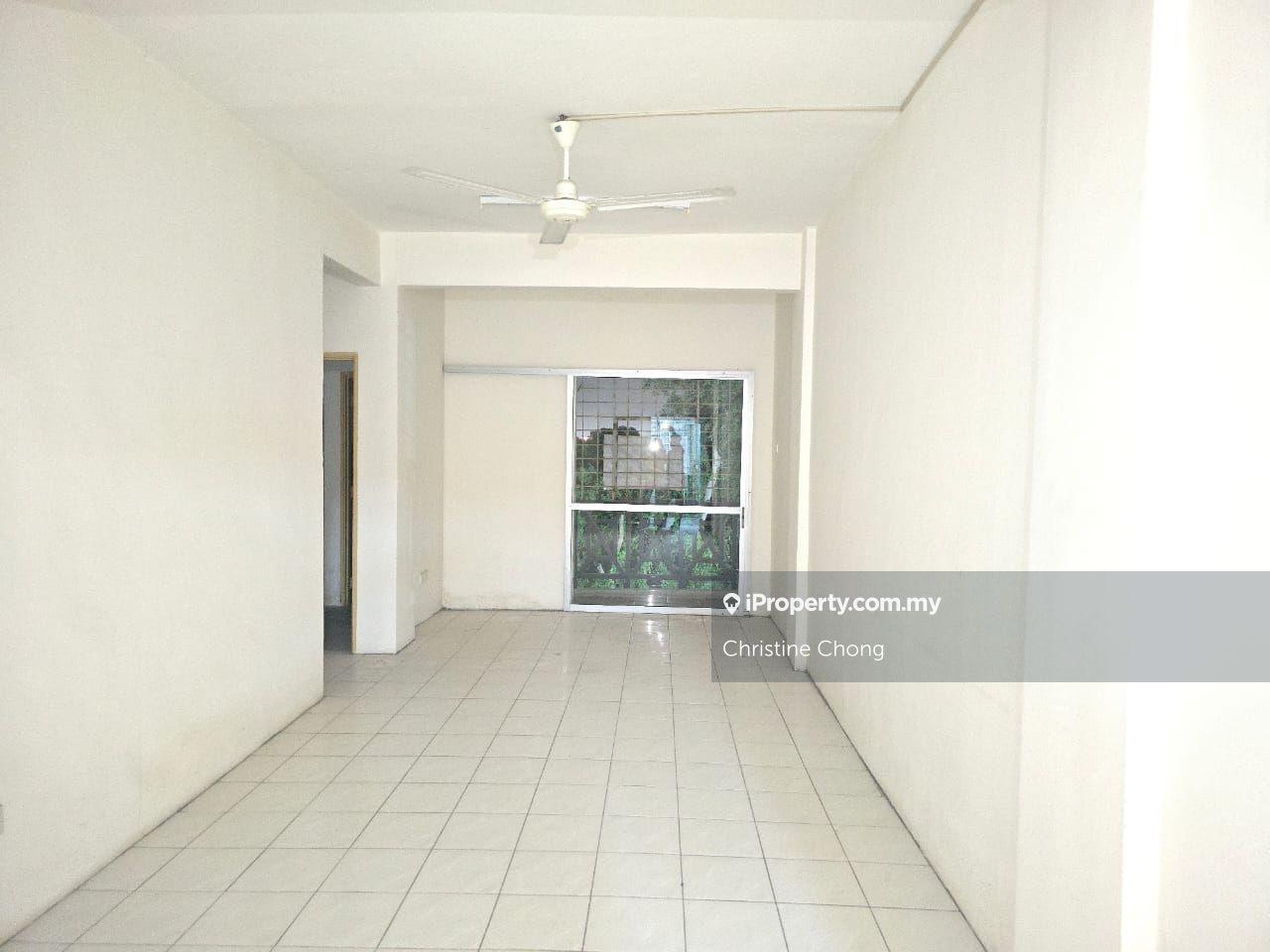 Nilai Perdana Apartment for sales
