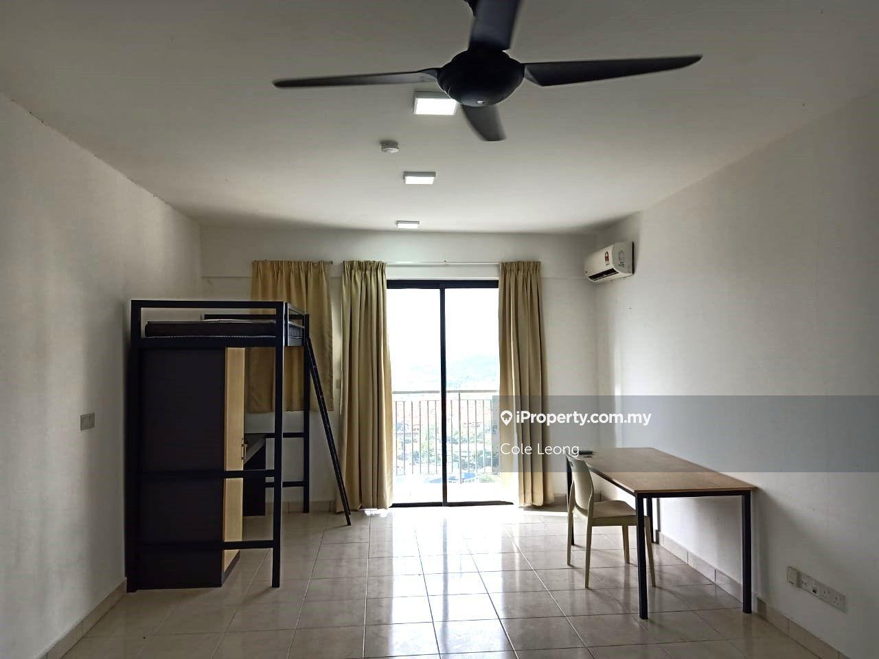 Tiara Imperio Residence, Bangi, High Floor Unit For Rent