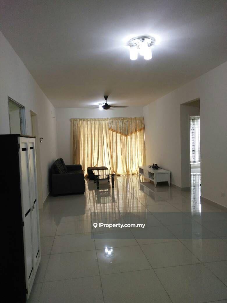 Condominium for Rent