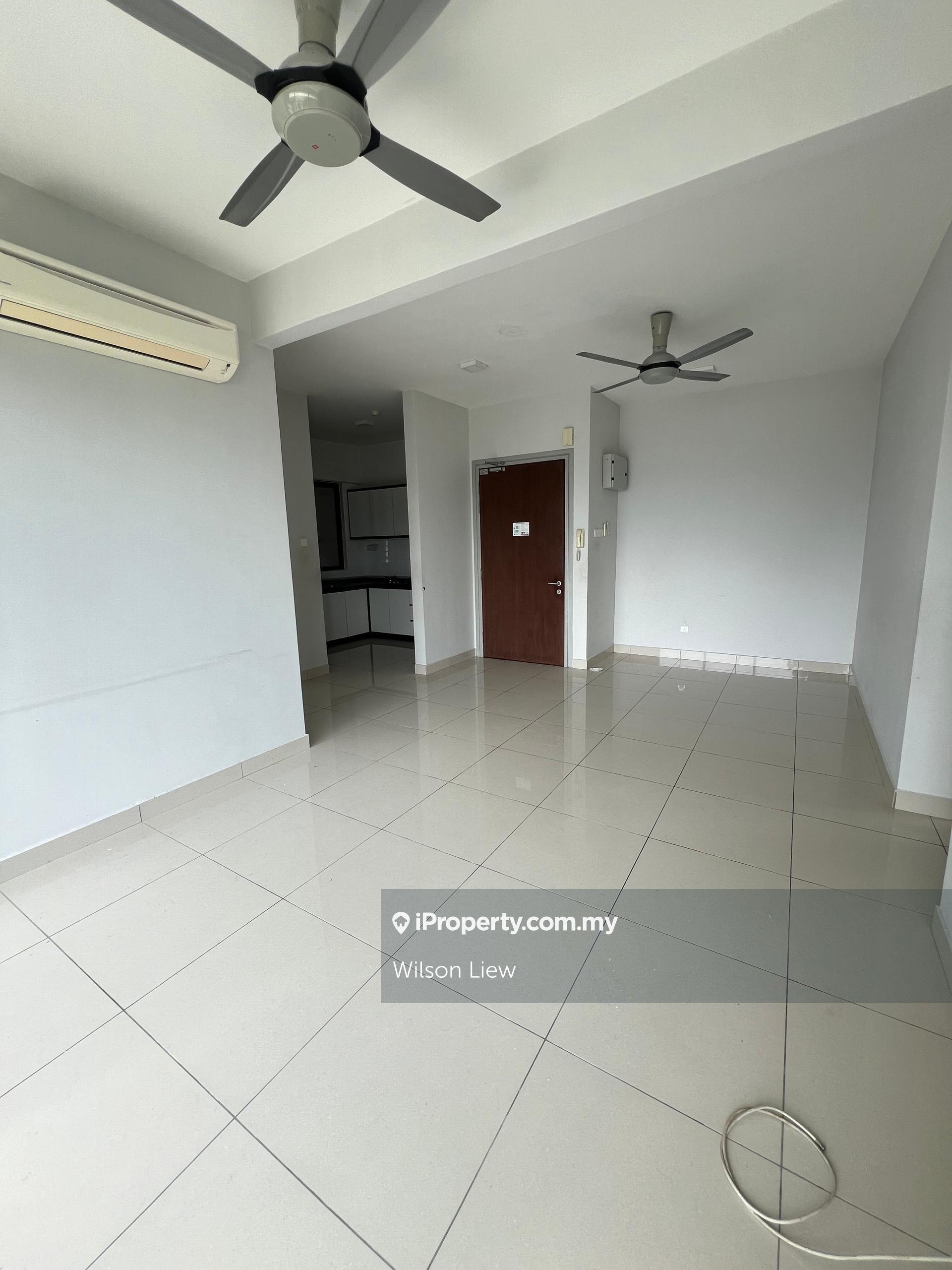 Lido Residency @ Cheras for Sale