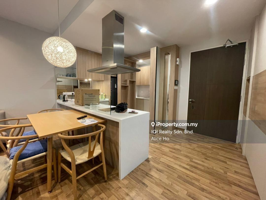 Condominium for Rent