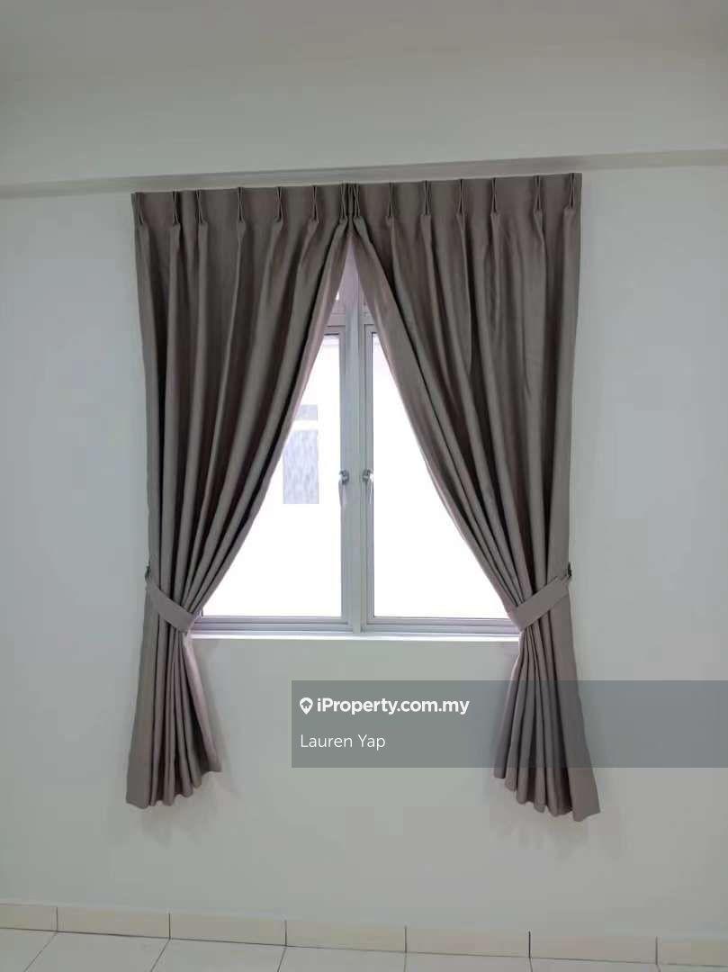 Rumpun Bahagia Residence Unfinished For Rent