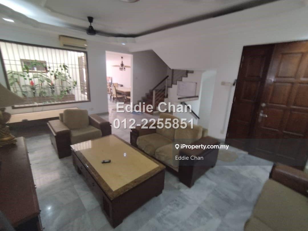 Well-Maintained Superlink, Gated Guarded, Strategic Location, Cheap