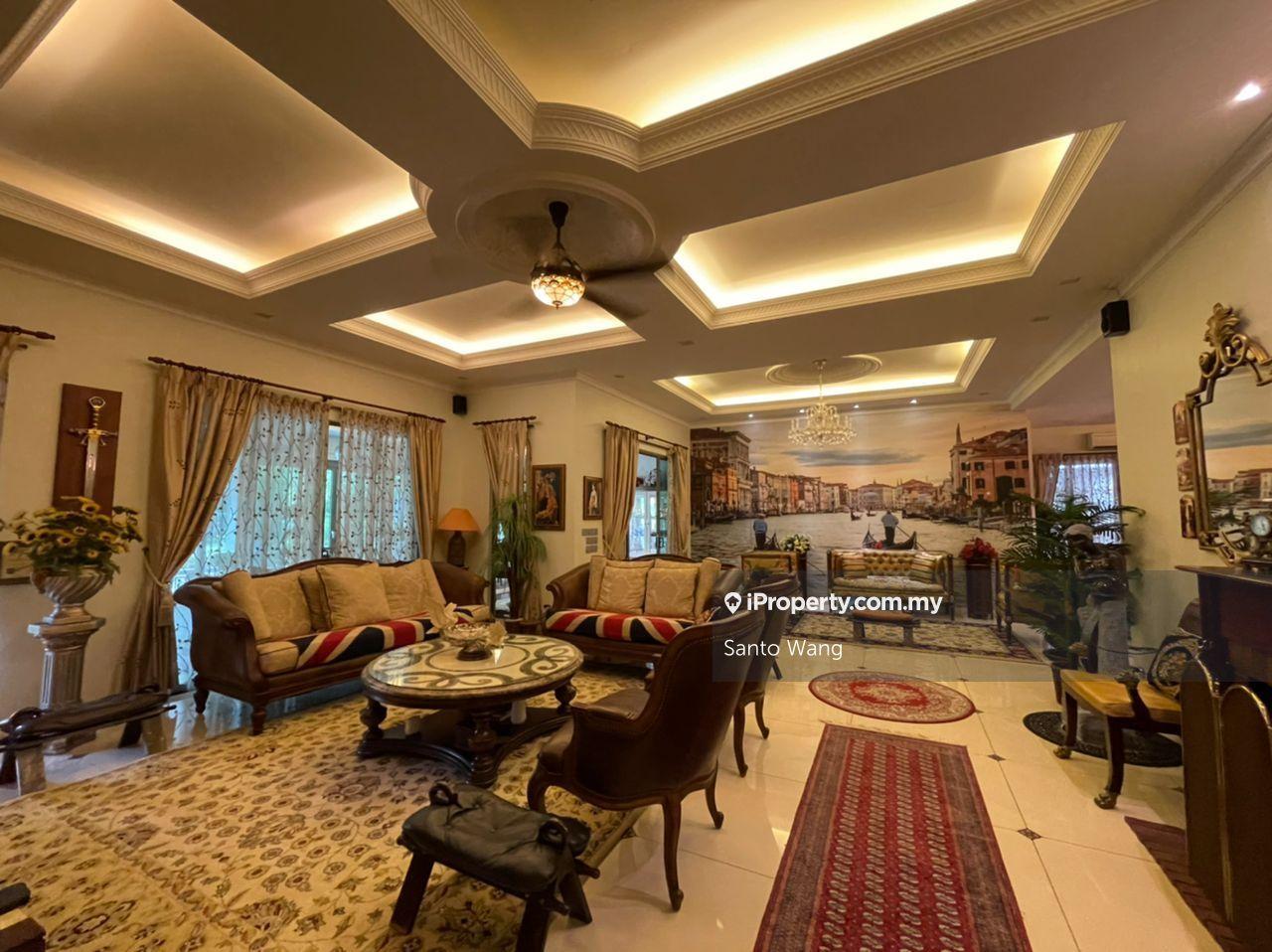 Very nice house