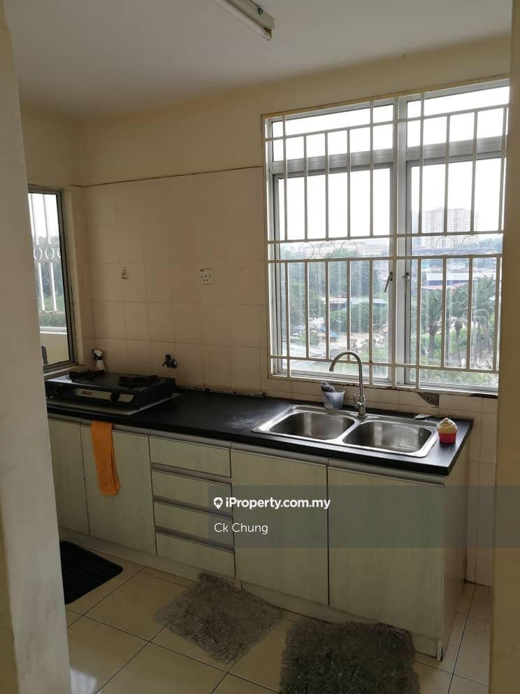 Condominium for Sale