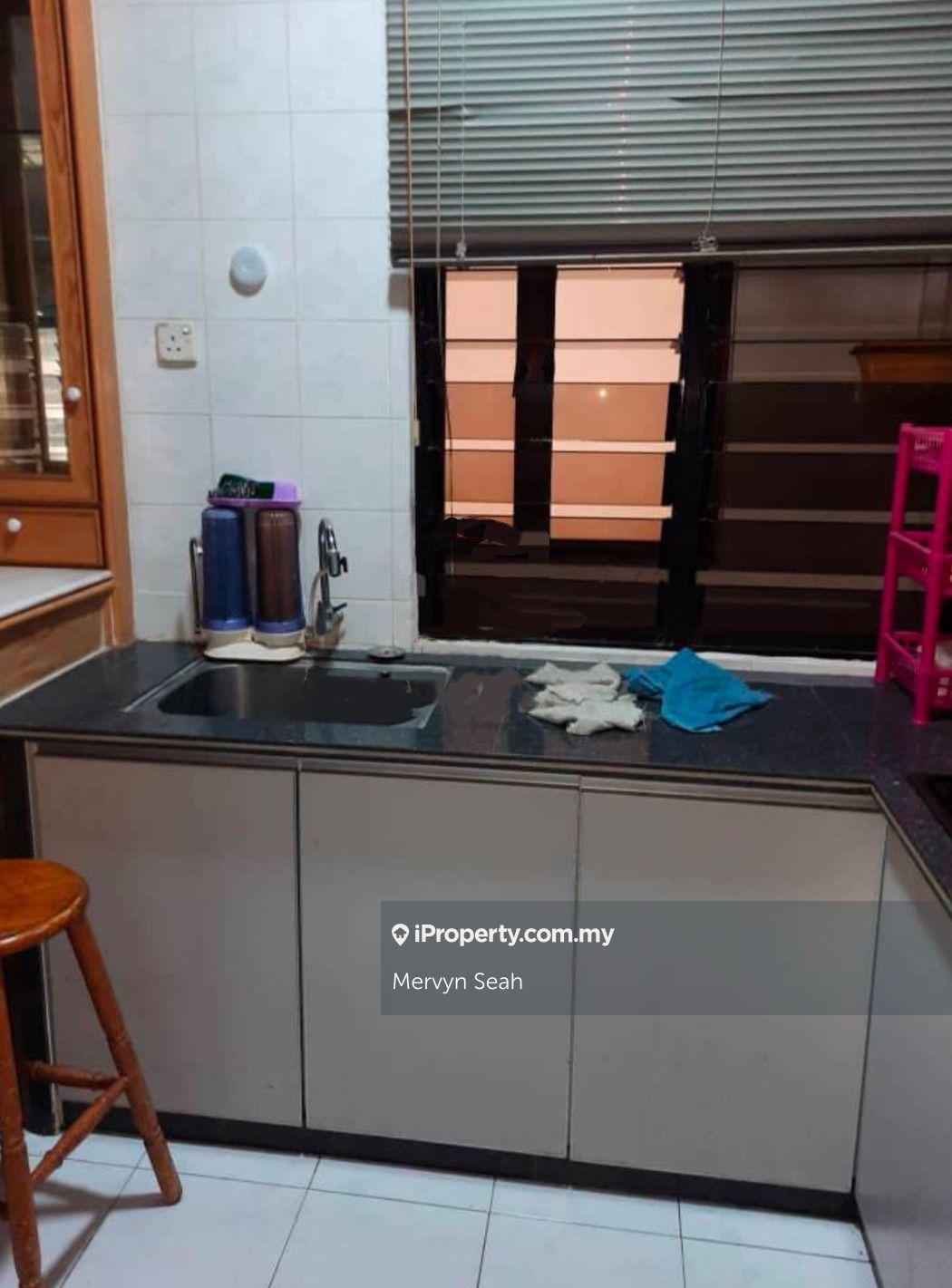 Sunny Ville 900 Sqft Middle Floor 1 Car Park Cheapest In Market