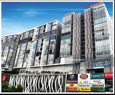 Empire Subang Office for Rent @ Subang Jaya