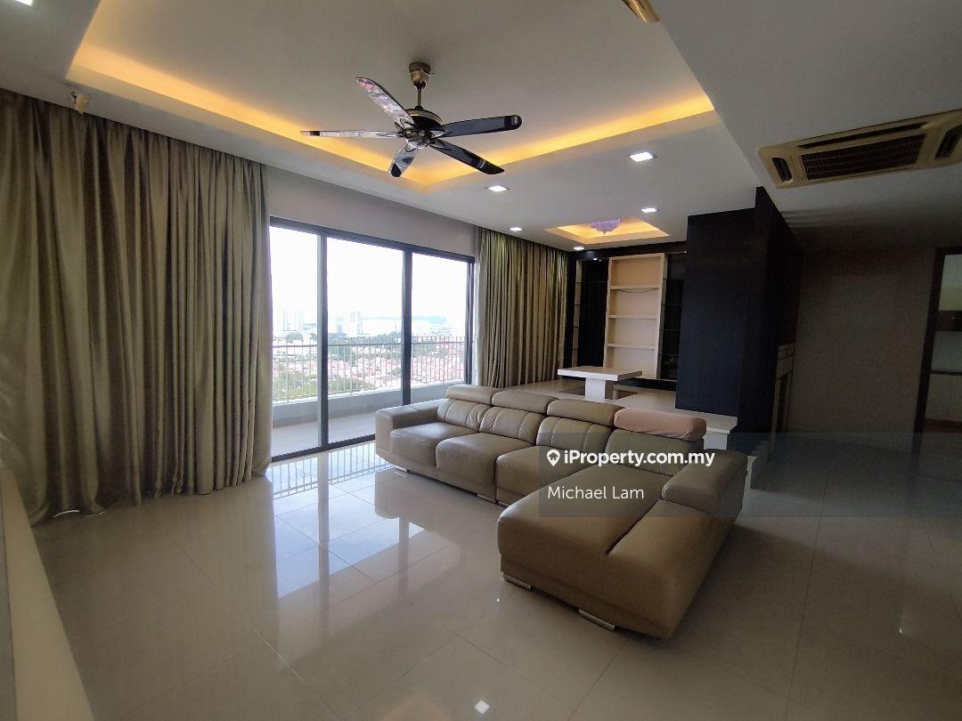 Nice condo for sale.