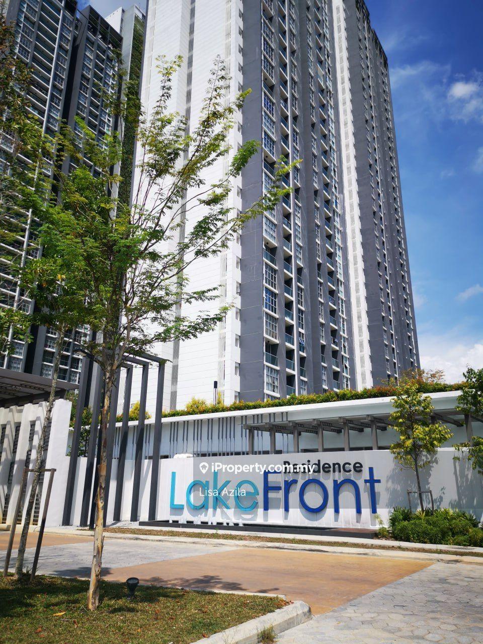 Lakefront Residence, Cyberjaya, Selangor