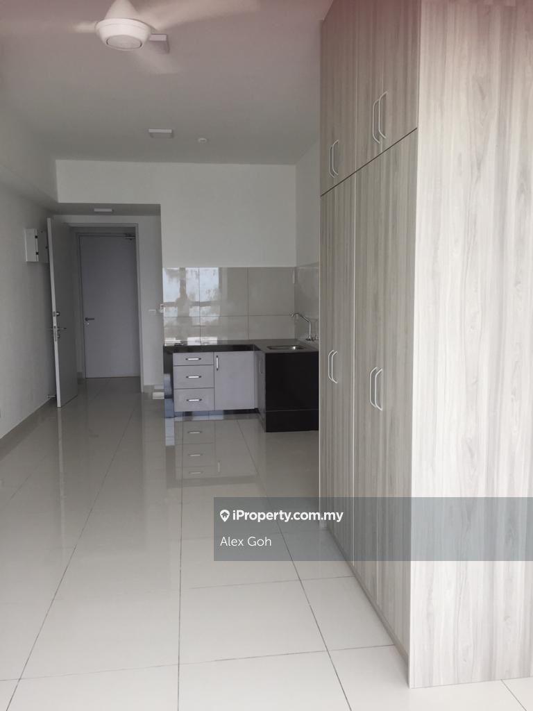 D'sara sentral studio nearby mrt