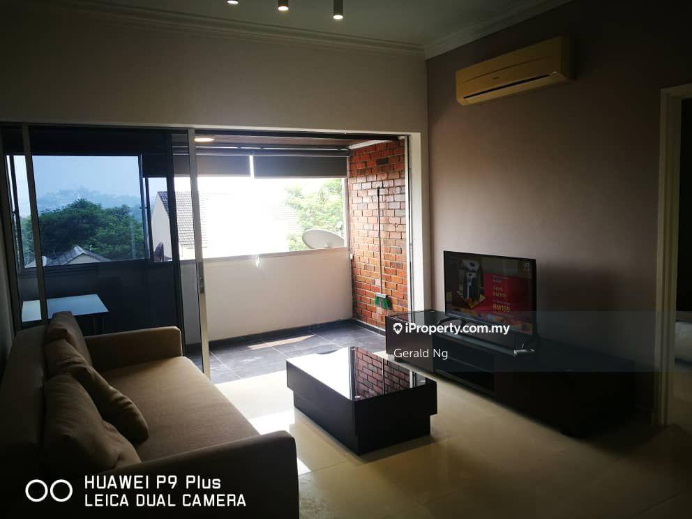 Bangsar Indah well kept Unit