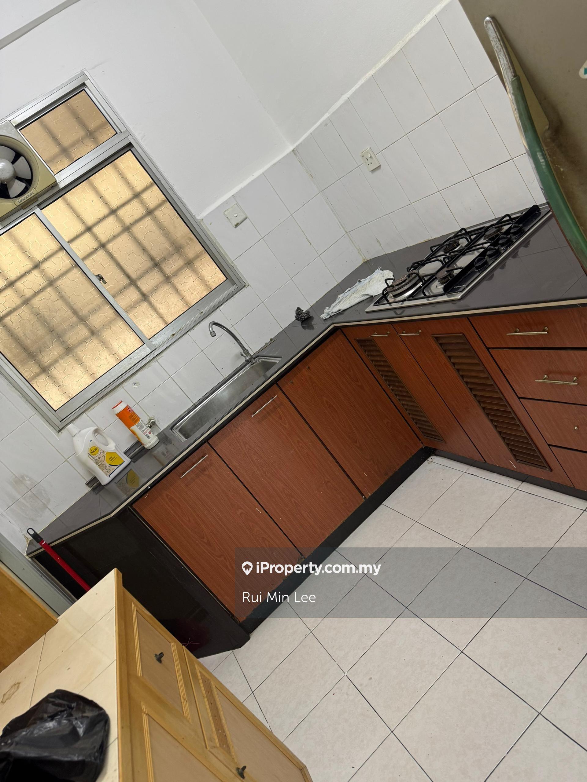 Mutiara Heights at Jelutong For Rent