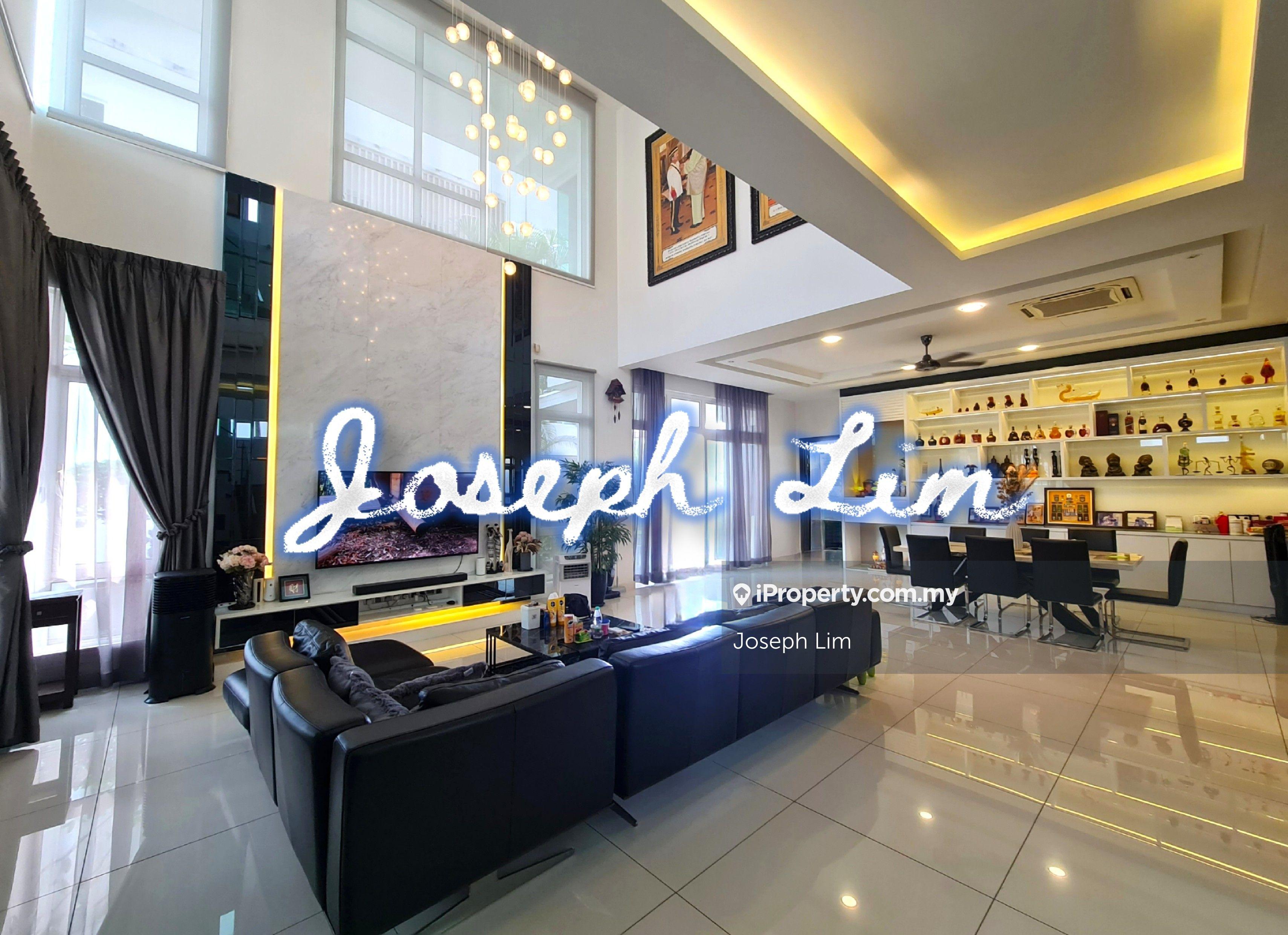 Luxurious Bungalow for Sale