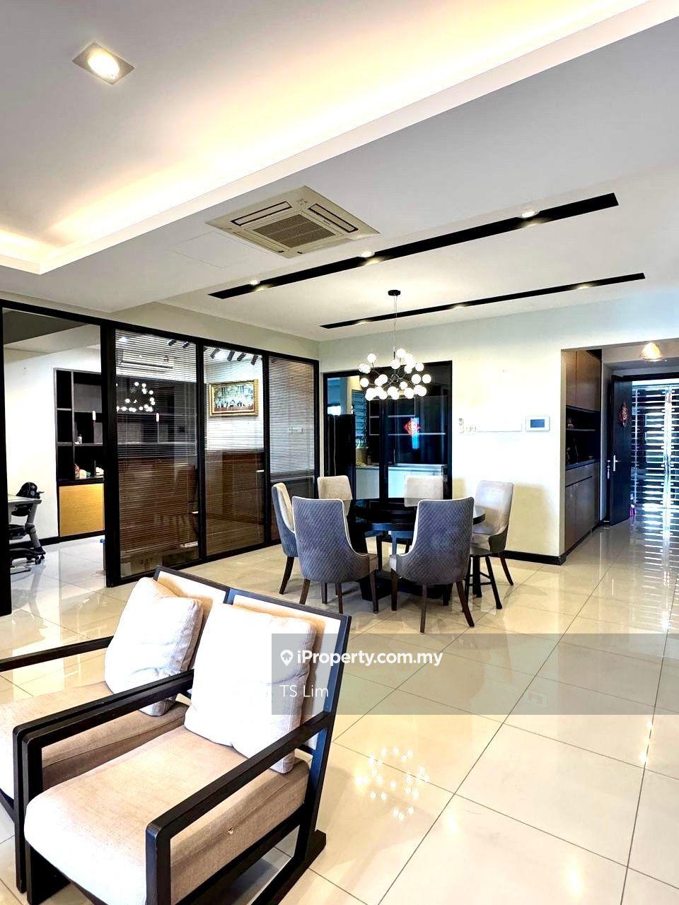 For Sale: Luxurious Condo at Platino, Gelugor (E-Gate), Penang
