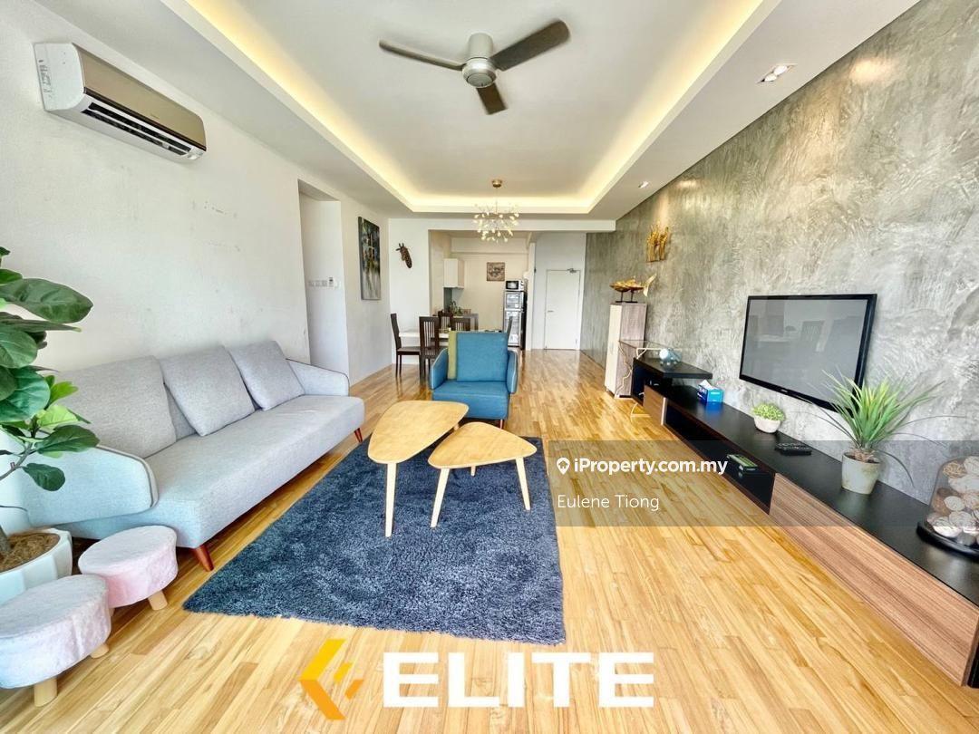 Skyvilla Residence - Mjc (Very cozy & Nice house)