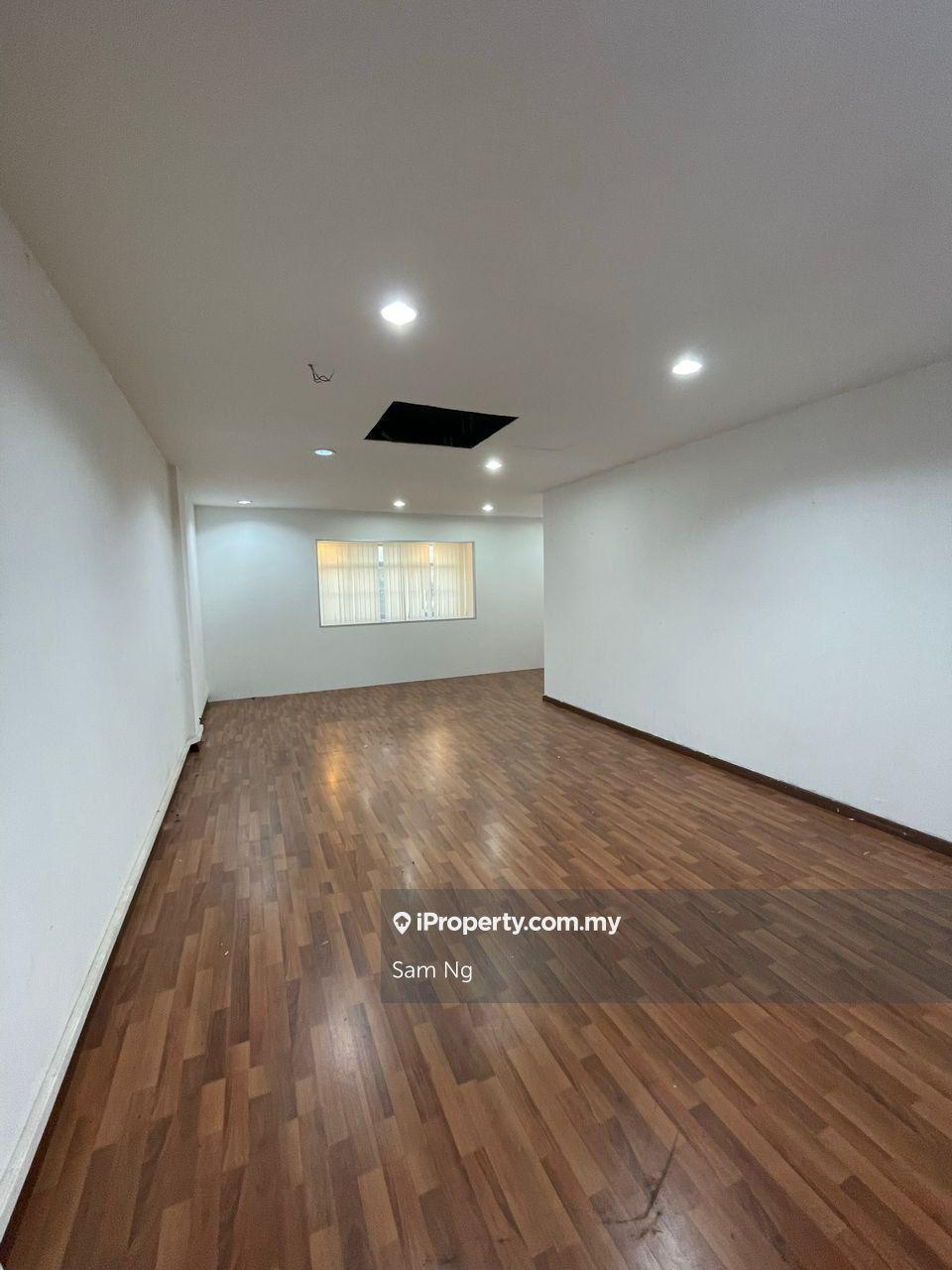 Subang Jaya Usj 9 1st Floor Corner Shop-Office For Rent