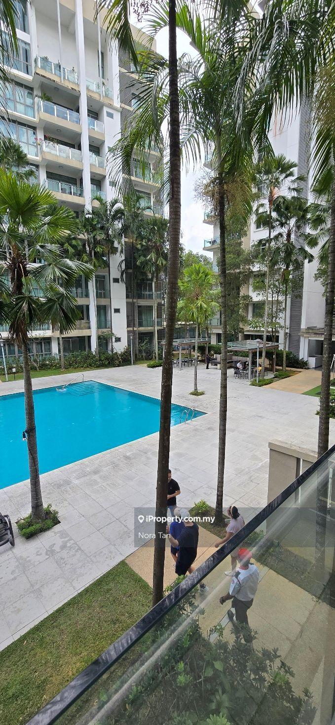 Seri Hening For Rent