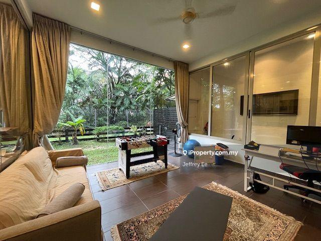 Ready Move in Private Garden