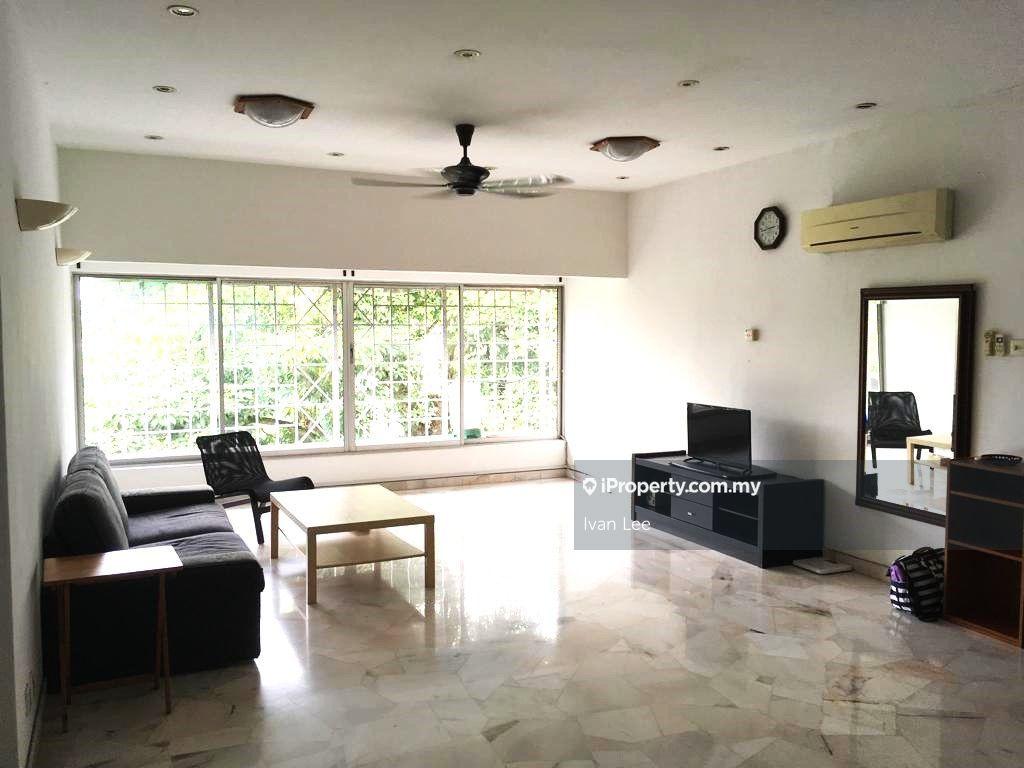 Low Density! Serious Seller!