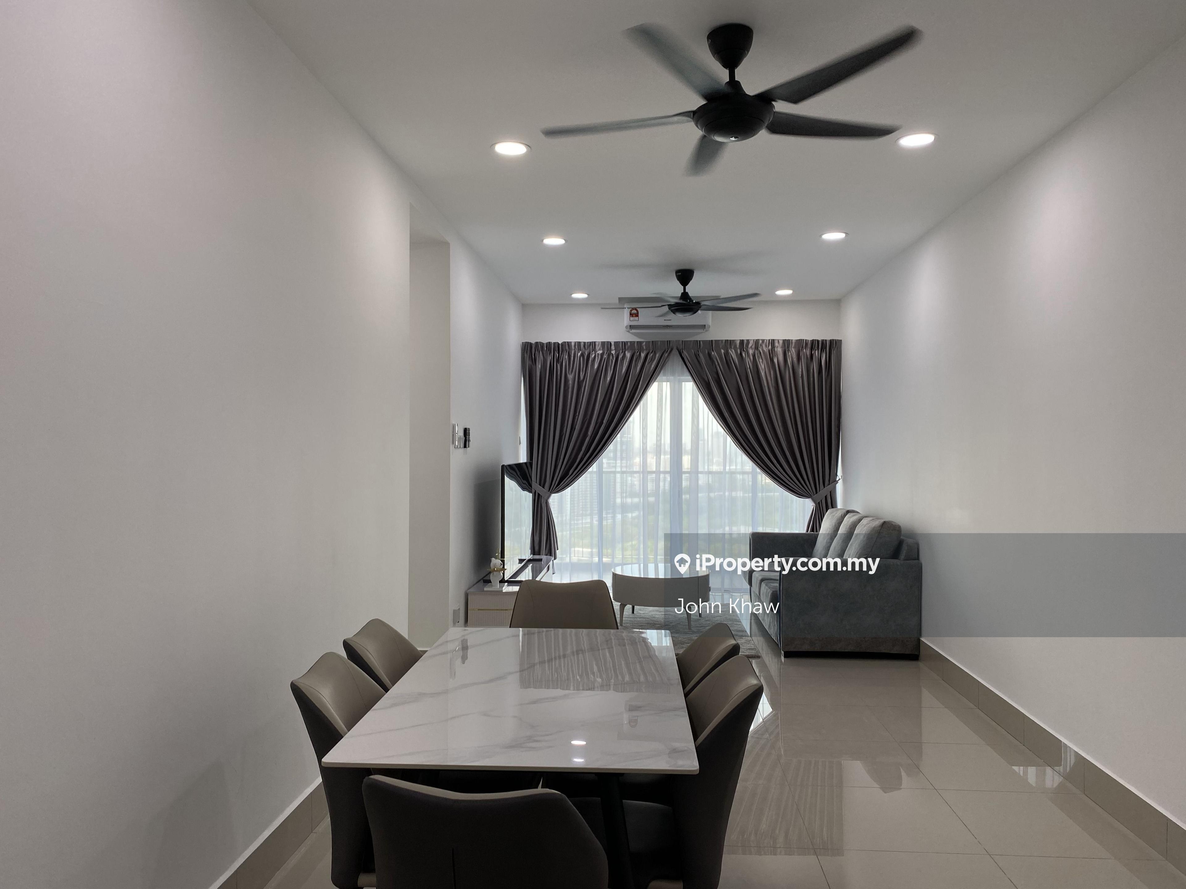 Casa Green Condominium